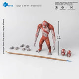 Godzilla x Kong The New Empire Exquisite Basic Actionfigur Skar King 15 cm
