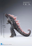 Godzilla x Kong: The New Empire Exquisite Stylist Actionfigur Godzilla Evolved Ver. 18 cm - Smalltinytoystore