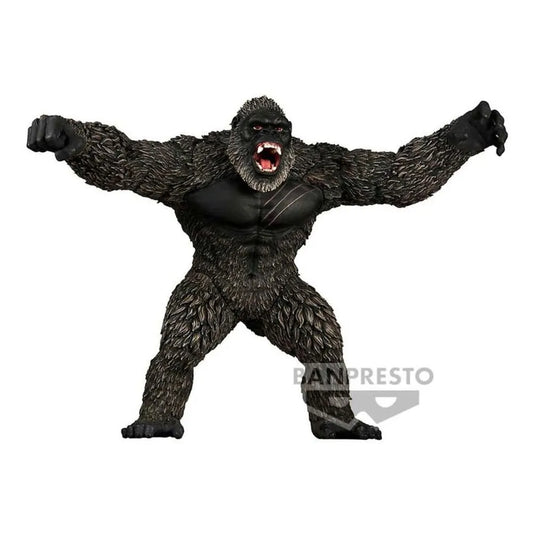 Godzilla x Kong: The New Empire - Kong Figure - Smalltinytoystore