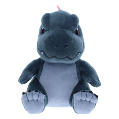 Godzilla x Kong: The New Empire Plüschfiguren 15 cm Sortiment (9) - Smalltinytoystore
