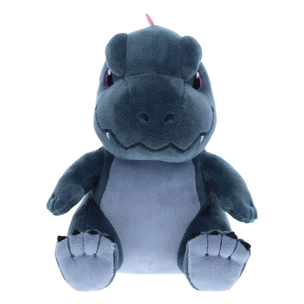 Godzilla x Kong: The New Empire Plüschfiguren 15 cm Sortiment (9) - Smalltinytoystore