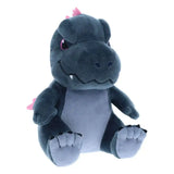 Godzilla x Kong: The New Empire Plüschfiguren 15 cm Sortiment (9) - Smalltinytoystore