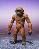 Godzilla x Kong: The New Empire S.H. Monster Arts Actionfiguren 2er-Pack Suko & Mothra - Smalltinytoystore