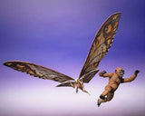 Godzilla x Kong: The New Empire S.H. Monster Arts Actionfiguren 2er-Pack Suko & Mothra - Smalltinytoystore