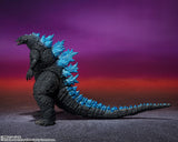 Godzilla x Kong: The New Empire S.H. MonsterArts Actionfigur Godzilla (2024) 16 cm - Smalltinytoystore