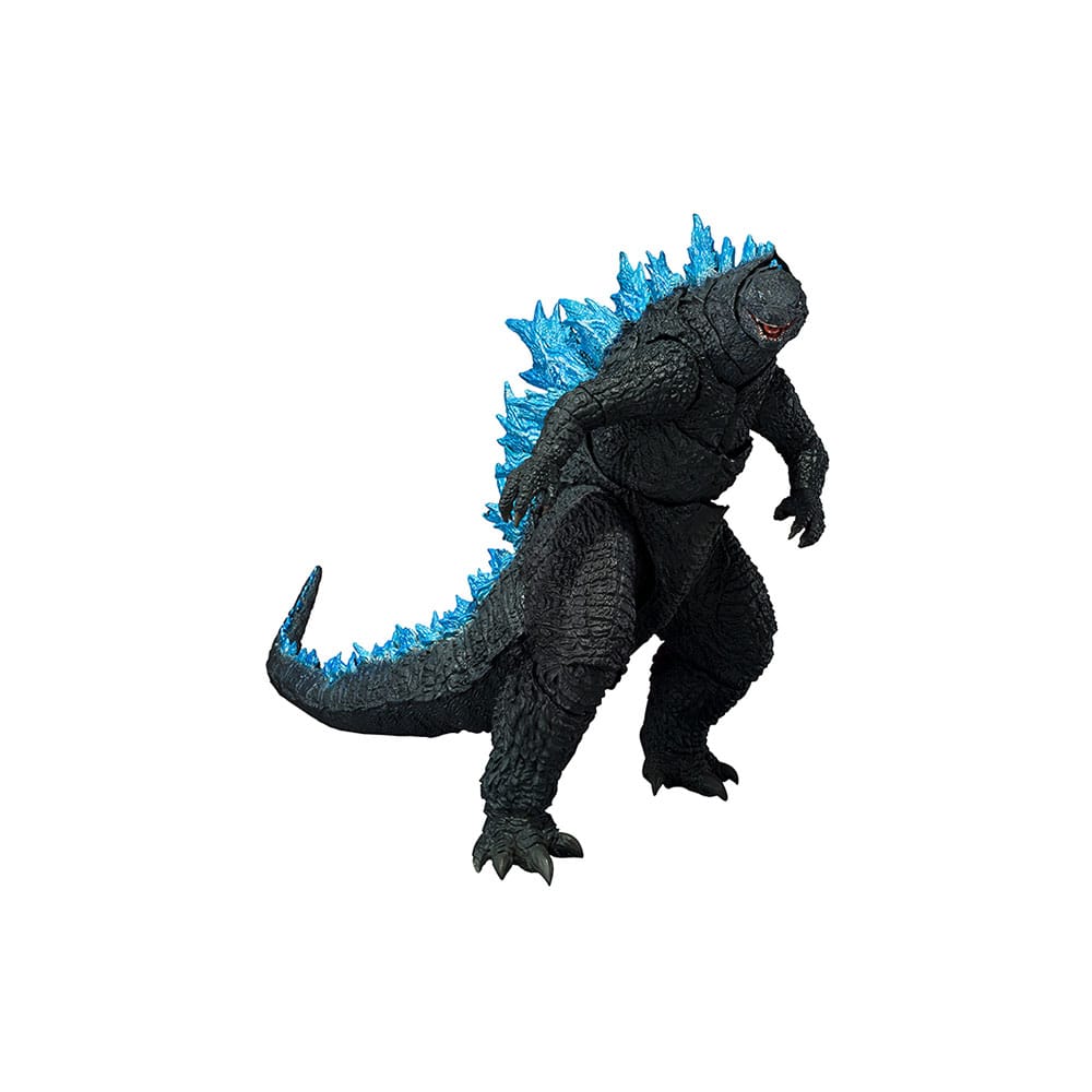Godzilla x Kong: The New Empire S.H. MonsterArts Actionfigur Godzilla (2024) 16 cm - Smalltinytoystore