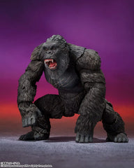Godzilla x Kong: The New Empire S.H. MonsterArts Actionfigur Kong (2024) 16 cm - Smalltinytoystore