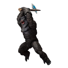 Godzilla x Kong: The New Empire S.H. MonsterArts Actionfigur Kong (2024) 16 cm - Smalltinytoystore