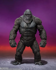 Godzilla x Kong: The New Empire S.H. MonsterArts Actionfigur Kong (2024) 16 cm - Smalltinytoystore