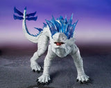 Godzilla x Kong: The New Empire S.H. MonsterArts Actionfigur Shimo 18 cm - Smalltinytoystore