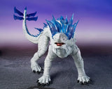 Godzilla x Kong: The New Empire S.H. MonsterArts Actionfigur Shimo 18 cm - Smalltinytoystore