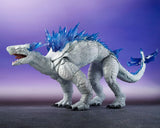 Godzilla x Kong: The New Empire S.H. MonsterArts Actionfigur Shimo 18 cm - Smalltinytoystore