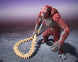 Godzilla x Kong: The New Empire S.H. MonsterArts Actionfigur Skar King - Smalltinytoystore