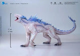 Godzilla x Kong The New Empire Stylist Series PVC Statue Shimo 17 cm - Smalltinytoystore