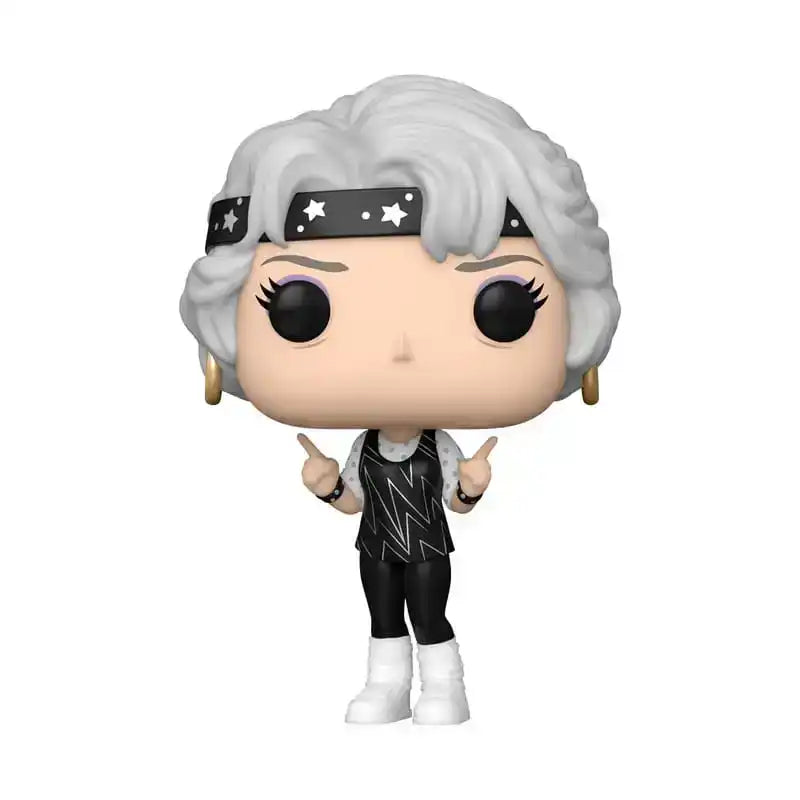 Golden Girls POP! Vinyl Figur 40th Anniversary Dorothy 9 cm - Smalltinytoystore