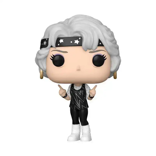 Golden Girls POP! Vinyl Figur 40th Anniversary Dorothy 9 cm - Smalltinytoystore