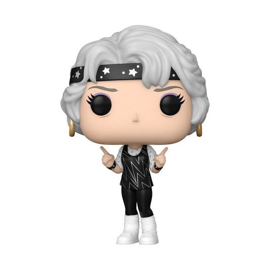Golden Girls POP! Vinyl Figur 40th Anniversary Dorothy 9 cm - Smalltinytoystore