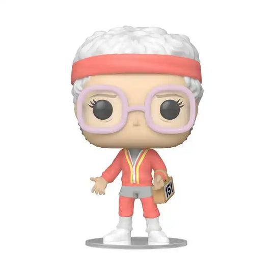 Golden Girls POP! Vinyl Figur 40th Anniversary Sophia 9 cm - Smalltinytoystore
