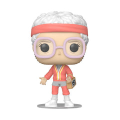 Golden Girls POP! Vinyl Figur 40th Anniversary Sophia 9 cm - Smalltinytoystore