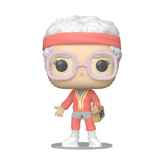 Golden Girls POP! Vinyl Figur 40th Anniversary Sophia 9 cm - Smalltinytoystore