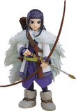 Golden Kamuy Pop Up Parade PVC Statue Asirpa 15 cm - Smalltinytoystore