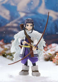 Golden Kamuy Pop Up Parade PVC Statue Asirpa 15 cm - Smalltinytoystore