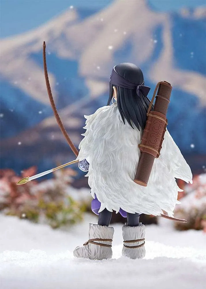 Golden Kamuy Pop Up Parade PVC Statue Asirpa 15 cm - Smalltinytoystore