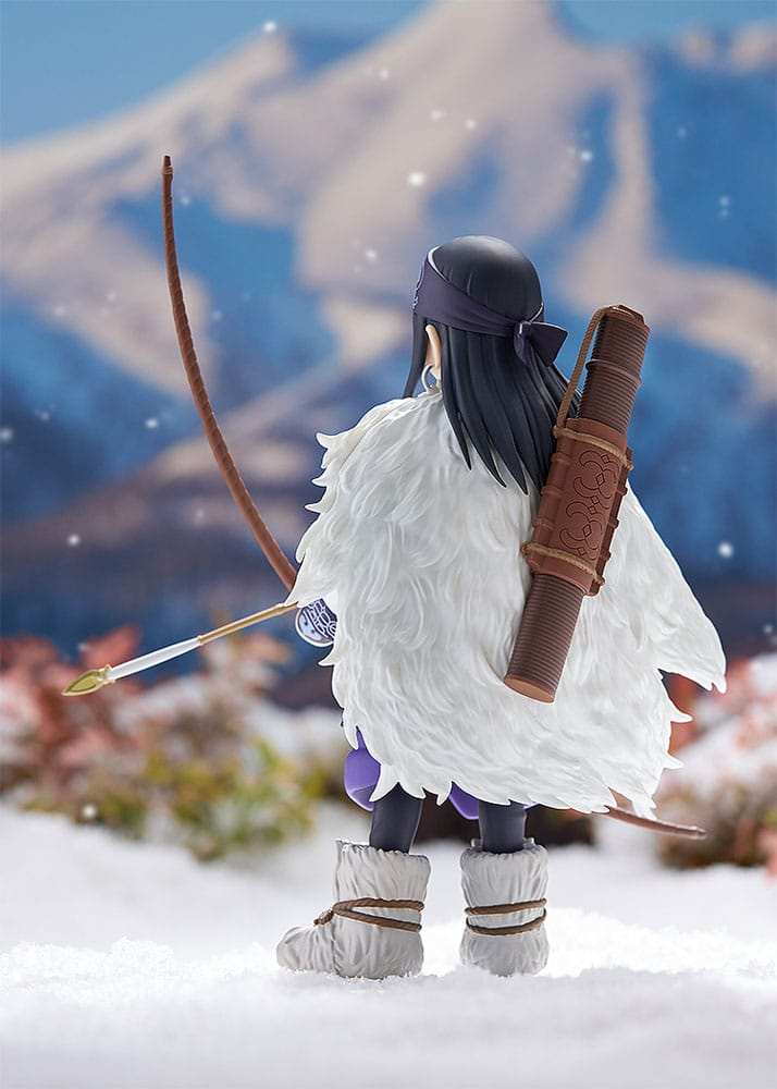 Golden Kamuy Pop Up Parade PVC Statue Asirpa 15 cm - Smalltinytoystore