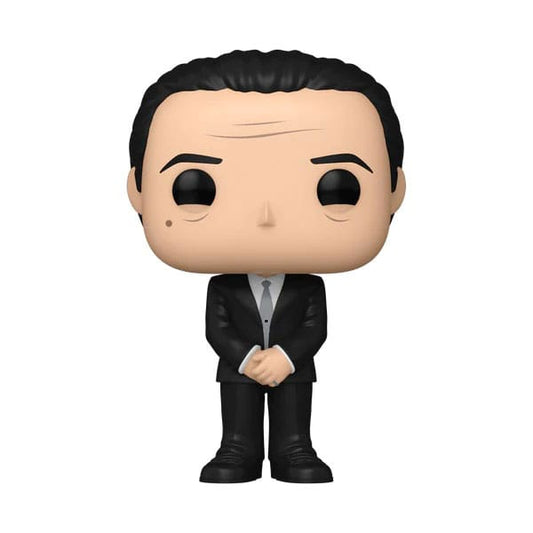 GoodFellas - Drei Jahrzehnte in der Mafia POP! Movies Vinyl Figur Jimmy Conway 9 cm - Beschädigte Verpackung - Smalltinytoystore