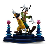 Goofy - Der Film Art Scale Statue 1/10 Goofy and Max 24 cm - Smalltinytoystore