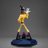 Goofy - Der Film Art Scale Statue 1/10 Powerline 24 cm - Smalltinytoystore