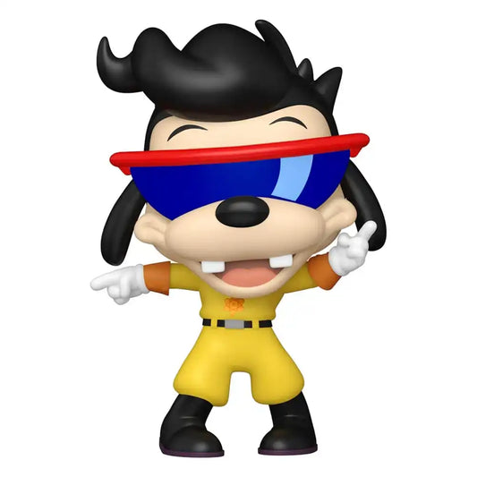 Goofy - Der Film POP! Disney Vinyl Figur Max 9 cm - Smalltinytoystore