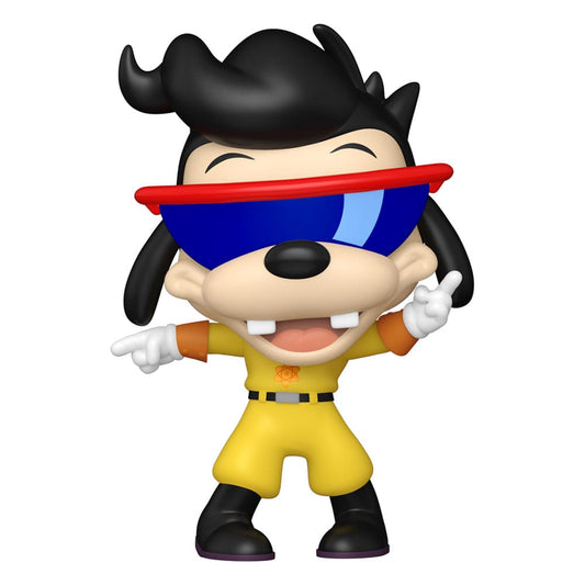 Goofy - Der Film POP! Disney Vinyl Figur Max 9 cm - Smalltinytoystore