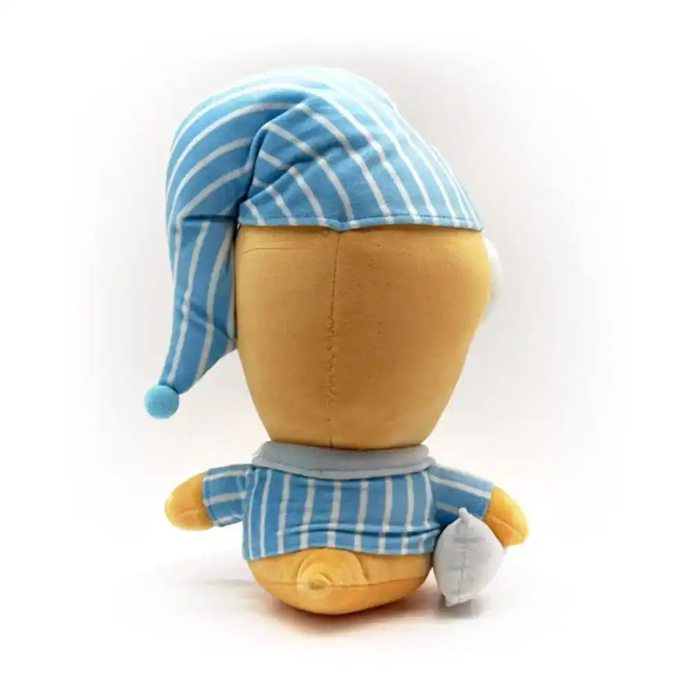 Goose Goose Duck Plüschfigur Dozing Dodo 22 cm - Smalltinytoystore