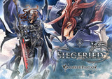 Granblue Fantasy Concept Masterline Series Statue 1/6 Siegfried 49 cm - Smalltinytoystore