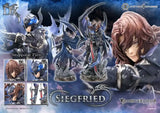 Granblue Fantasy Concept Masterline Series Statue 1/6 Siegfried Deluxe Bonus Ver. 49 cm - Smalltinytoystore