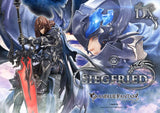 Granblue Fantasy Concept Masterline Series Statue 1/6 Siegfried Deluxe Ver. 49 cm - Smalltinytoystore