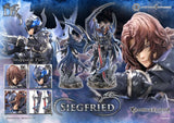 Granblue Fantasy Concept Masterline Series Statue 1/6 Siegfried Deluxe Ver. 49 cm - Smalltinytoystore