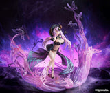 Granblue Fantasy PVC Statue 1/7 Narmaya (The Black Butterfly) 20 cm - Smalltinytoystore