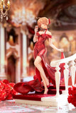 Granblue Fantasy PVC Statue 1/7 Vira Oath-Sworn Evening Gown Ver. 25 cm - Smalltinytoystore
