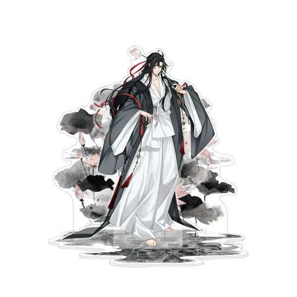 Grandmaster of Demonic Cultivation Acryl Stand Wei Wuxian Chan Yi Ver. 20 cm - Smalltinytoystore