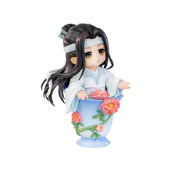 Grandmaster of Demonic Cultivation Ci Yun Hua Yu Collection Mini-Figuren 13 cm Display (6) - Smalltinytoystore