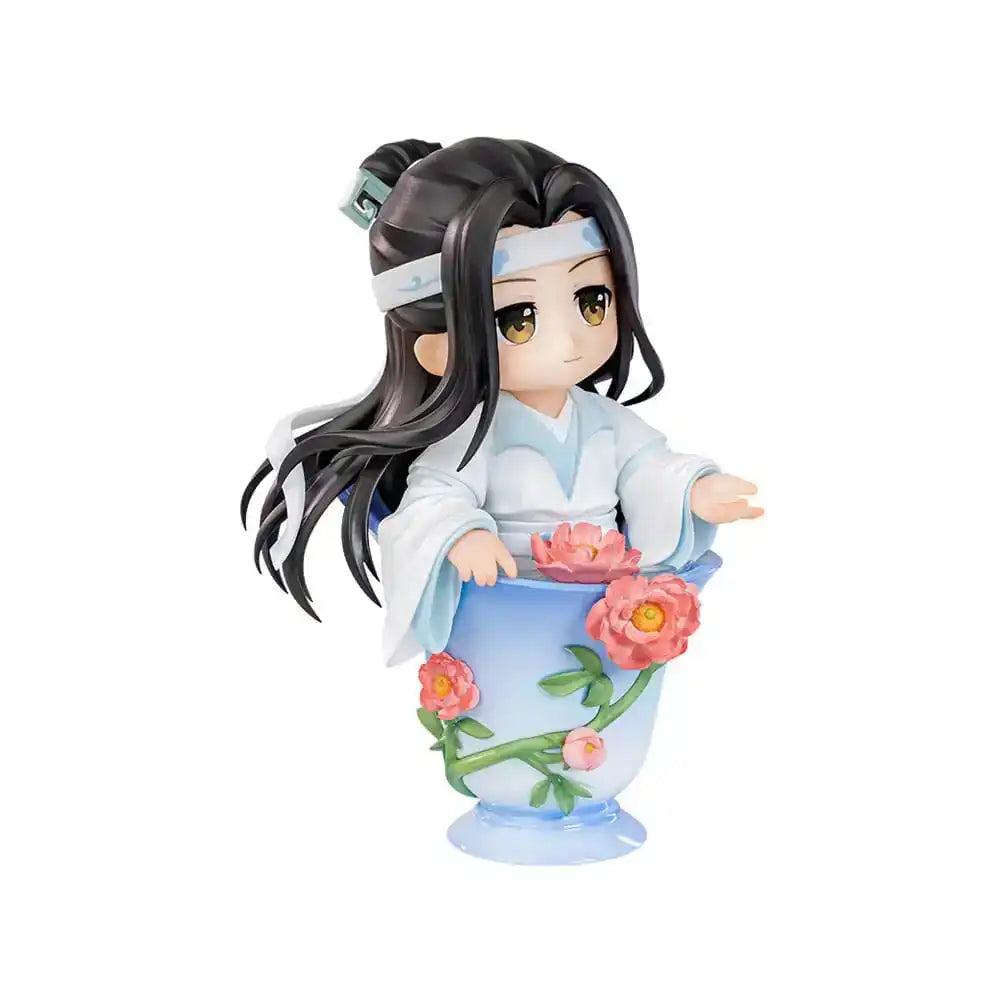 Grandmaster of Demonic Cultivation Ci Yun Hua Yu Collection Mini-Figuren 13 cm Display (6) - Smalltinytoystore