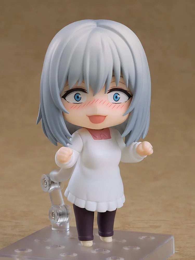 Grandpa and Grandma Turn Young Again Nendoroid Actionfigur Grandma 10 cm - Smalltinytoystore