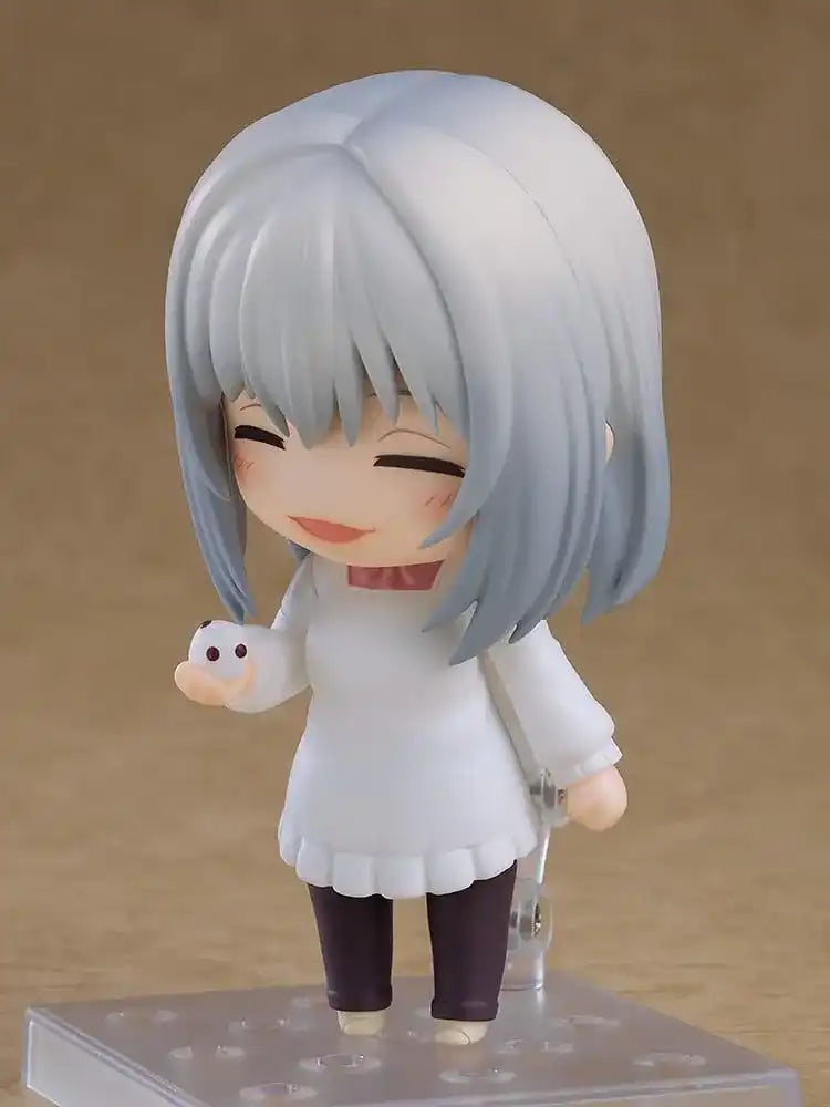Grandpa and Grandma Turn Young Again Nendoroid Actionfigur Grandma 10 cm - Smalltinytoystore