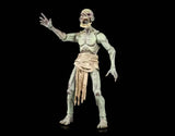 Graveyard Series Actionfigur Worker Zombie