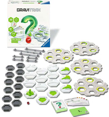 GraviTrax Kugelbahn-Bauset The Game Switch - Smalltinytoystore