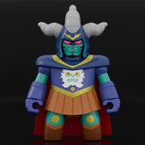 Great Mazinger Brickroid Actionfigur Great General of Darkness 5 cm