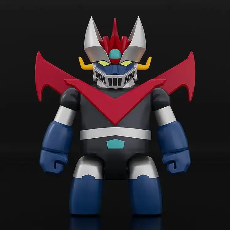 Great Mazinger Brickroid Actionfigur Great Mazinger 5 cm