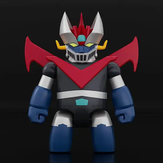 Great Mazinger Brickroid Actionfigur Great Mazinger 5 cm